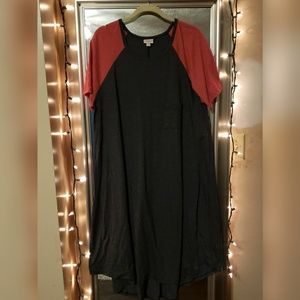 LULAROE CARLY 3X